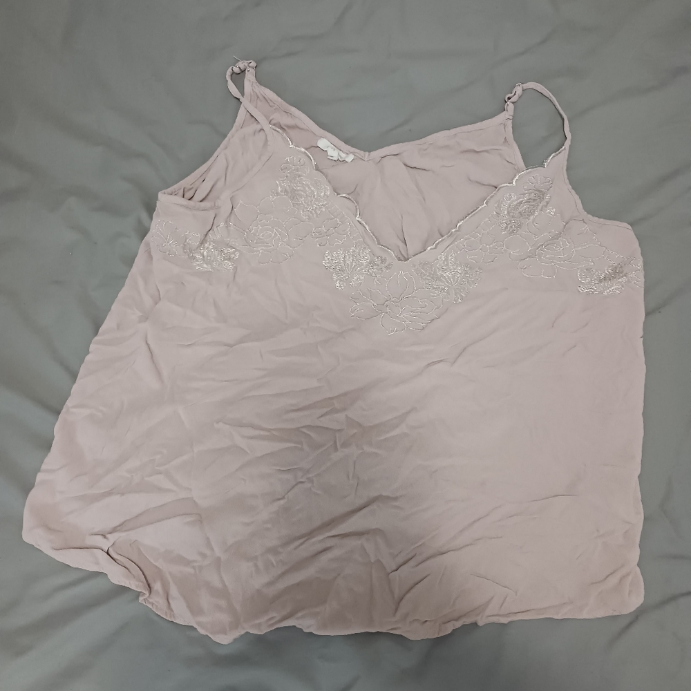 Top Pink Size XL